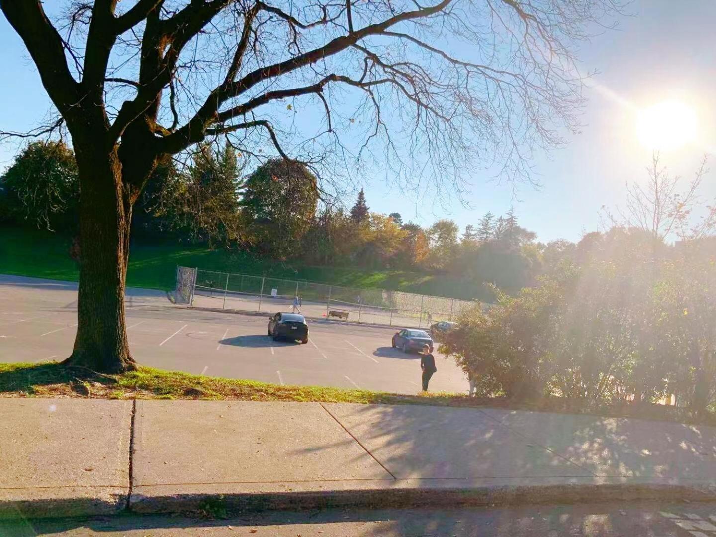 Leaside Garden Guesthouse 토론토 외부 사진