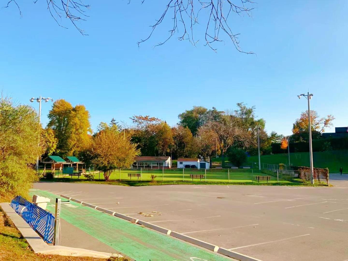 Leaside Garden Guesthouse 토론토 외부 사진