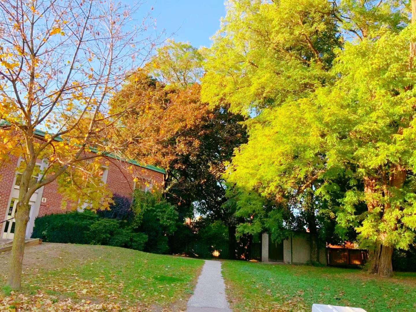 Leaside Garden Guesthouse 토론토 외부 사진