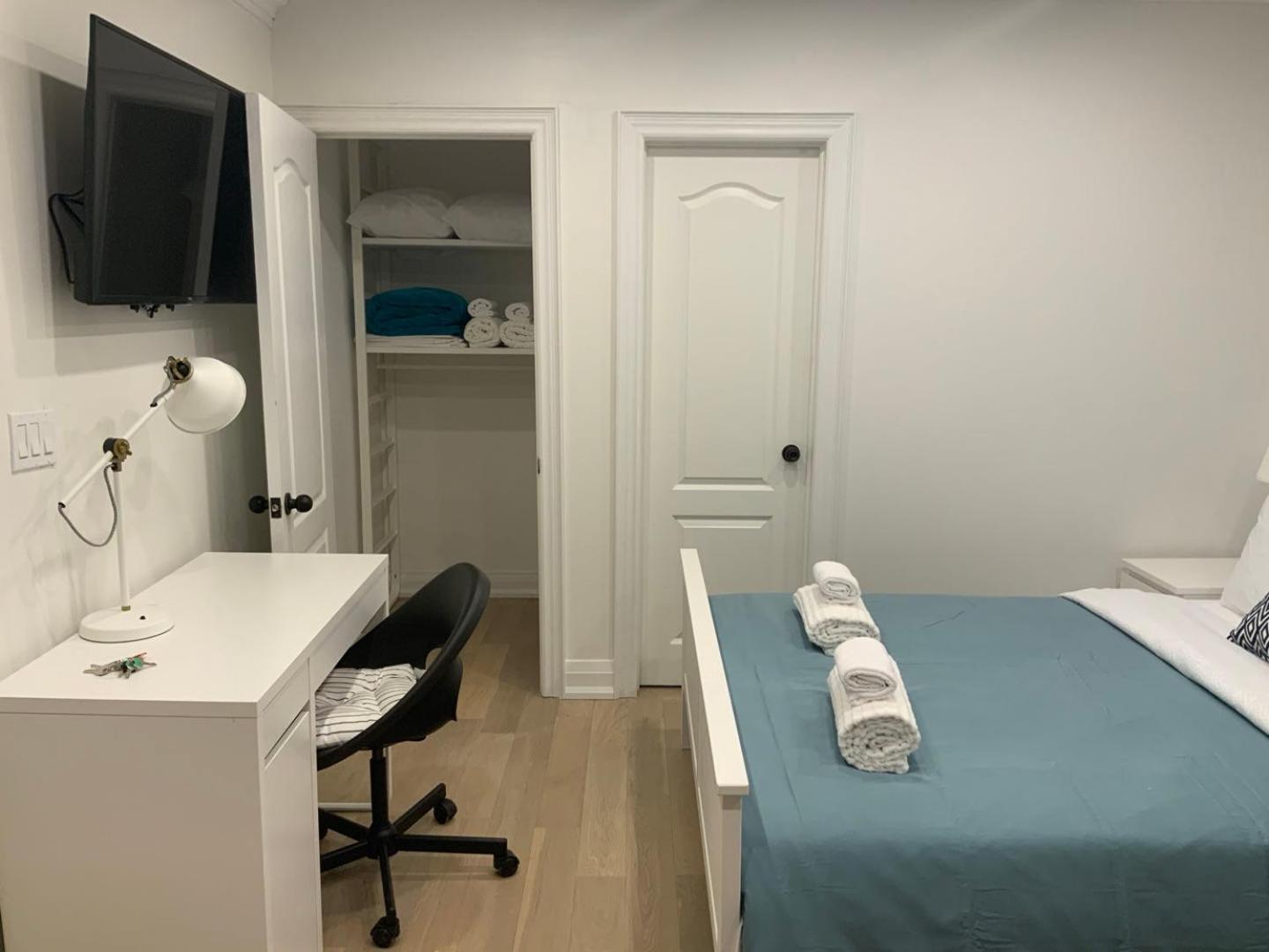 Leaside Garden Guesthouse 토론토 외부 사진