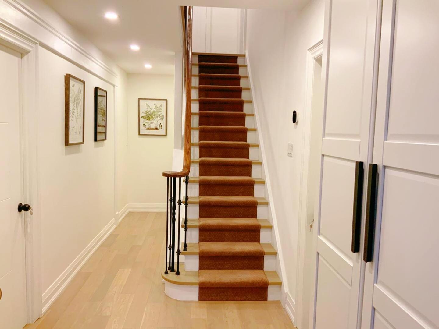 Leaside Garden Guesthouse 토론토 외부 사진