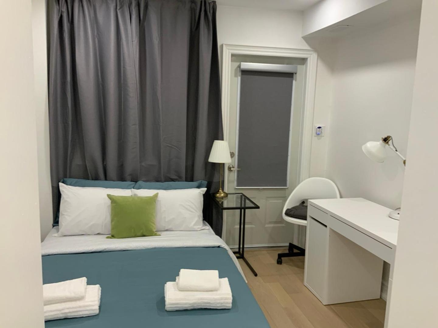 Leaside Garden Guesthouse 토론토 외부 사진