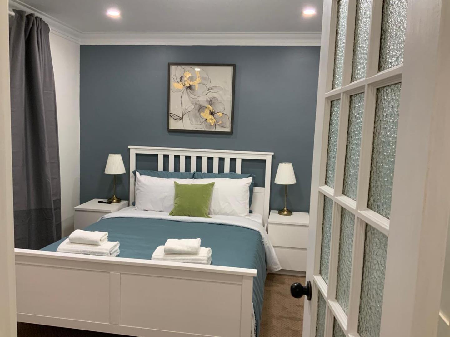Leaside Garden Guesthouse 토론토 외부 사진