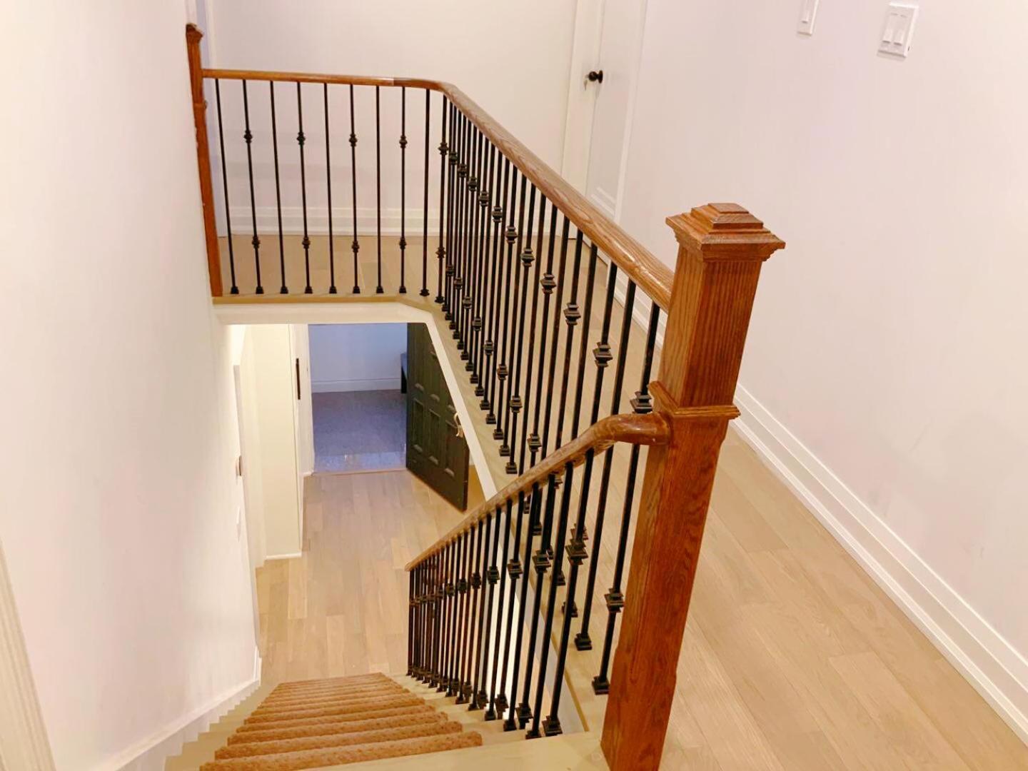 Leaside Garden Guesthouse 토론토 외부 사진