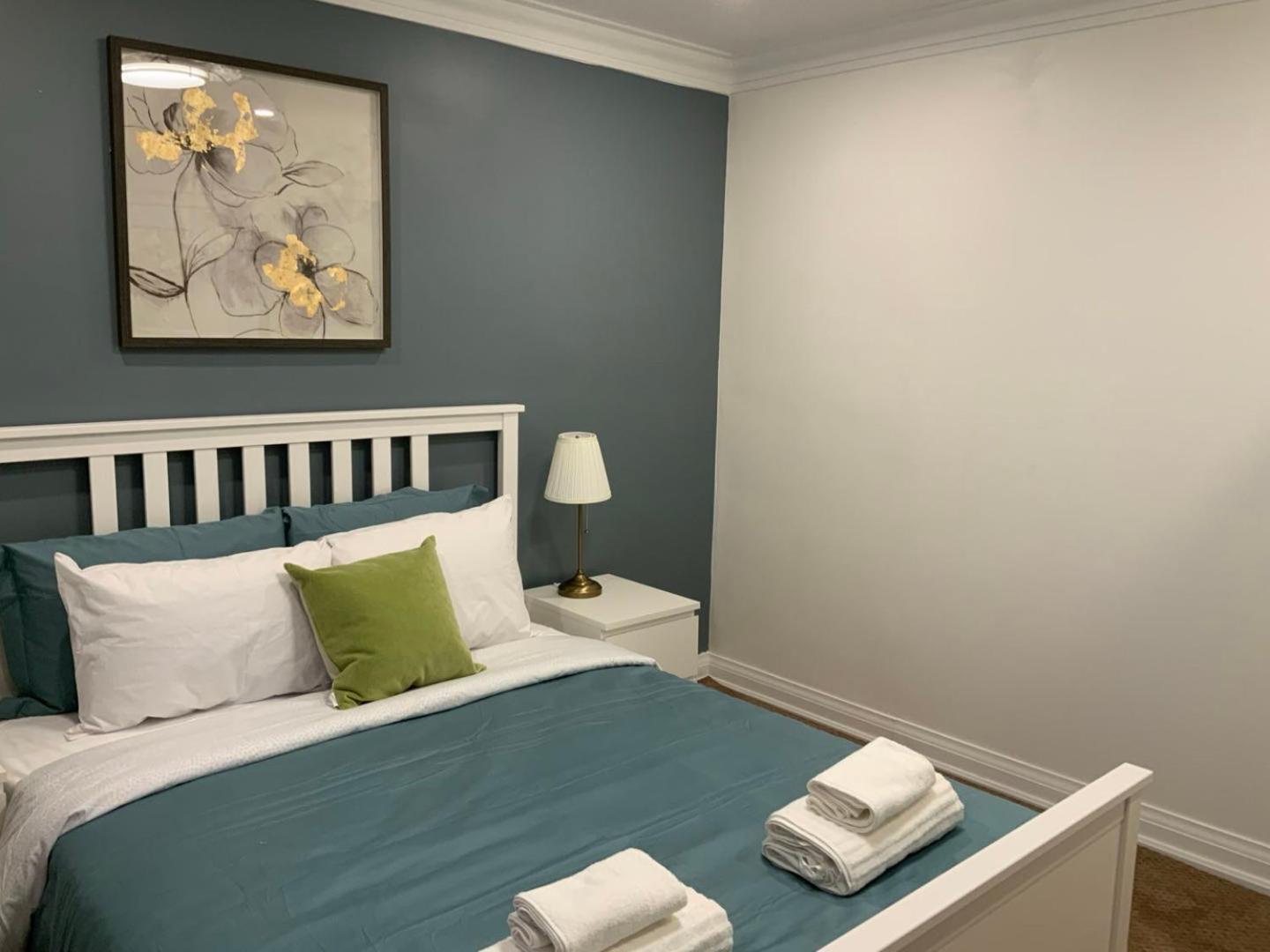 Leaside Garden Guesthouse 토론토 외부 사진