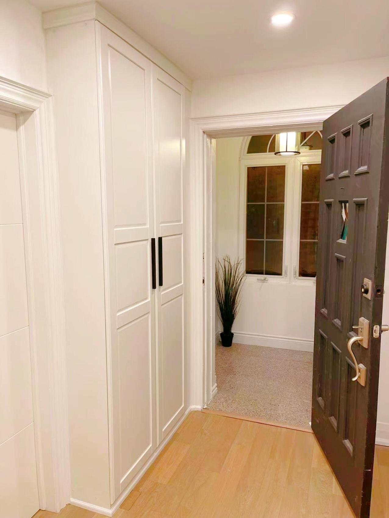 Leaside Garden Guesthouse 토론토 외부 사진