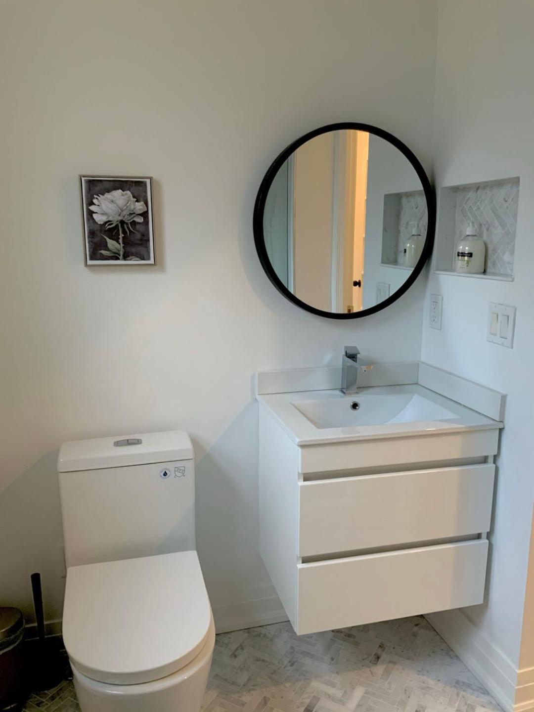 Leaside Garden Guesthouse 토론토 외부 사진