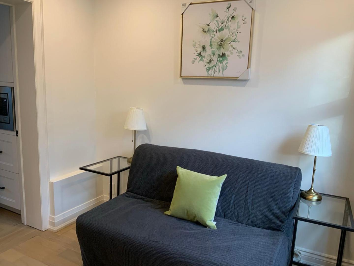 Leaside Garden Guesthouse 토론토 외부 사진