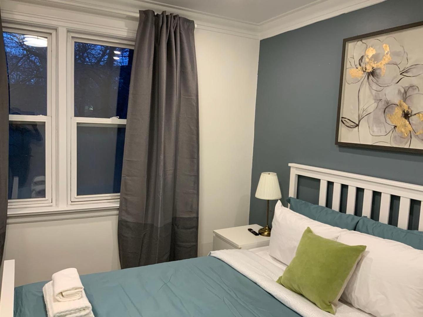 Leaside Garden Guesthouse 토론토 외부 사진
