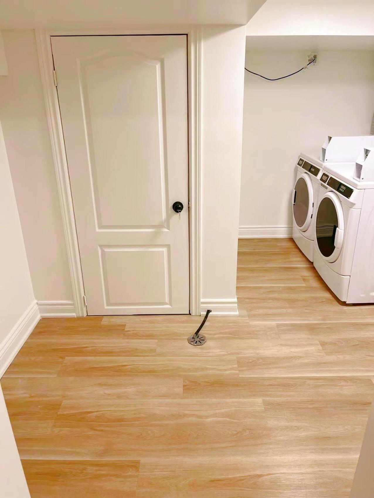 Leaside Garden Guesthouse 토론토 외부 사진